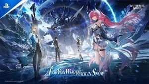 Video post by @PlayStation on YouTube