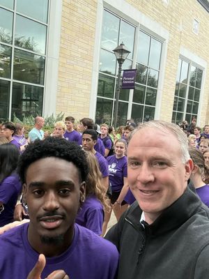 Image post by @tommiehoops on Instagram