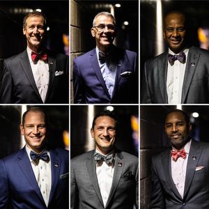 Image post by @trailblazers on Instagram