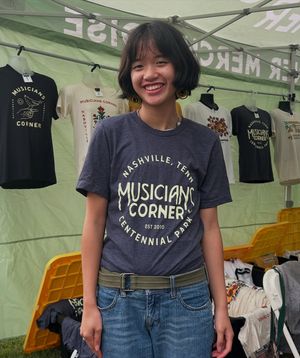 Image post by @muscornernash on Instagram