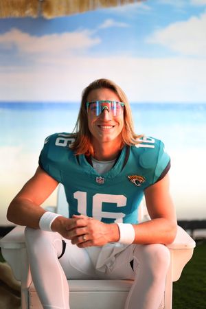 Image post by @Jaguars on Twitter