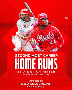 Image post by @Reds on Twitter