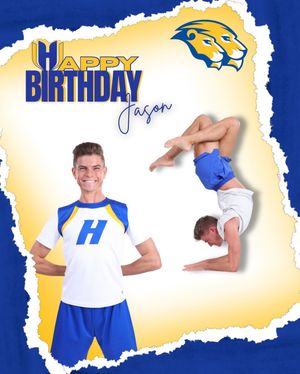 Image post by @hofstradanceteam on Instagram
