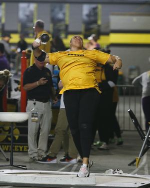 Image post by @IowaXC_TF on Twitter