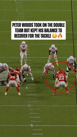 Video post by @nfl on TikTok