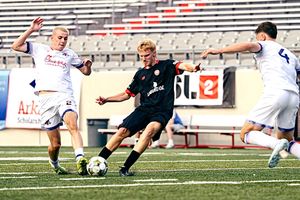 Image post by @lrrangers on Instagram