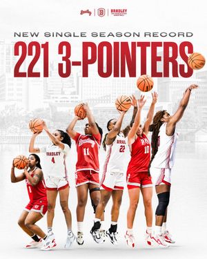 Image post by @BradleyWBB on Twitter