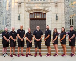 Image post by @hokiesswimdive on Instagram
