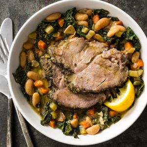 Image post by @cookscountry on Instagram