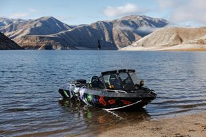 Image post by @rockymountainjetboat on Instagram
