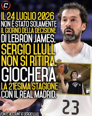Image post by @cronache_di_basket on Instagram