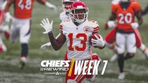 Video post by @Kansas City Chiefs on YouTube