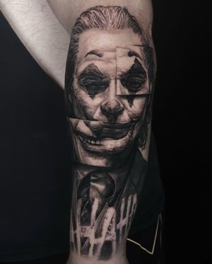 Image post by @skindesigntattoos on Instagram