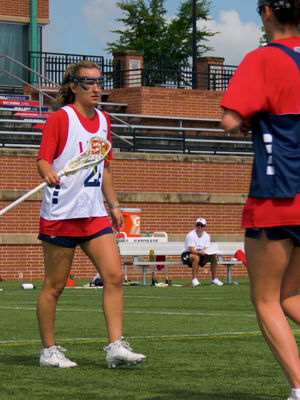 Video post by @usa_lacrosse on TikTok