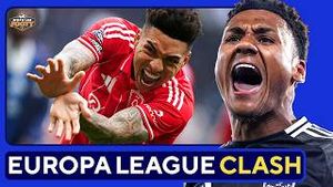 Video post by @cbssportsgolazo on YouTube