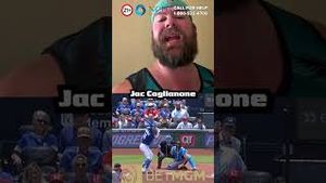 Video post by @theactionnetwork on YouTube