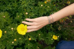 Image post by @juliaszendreijewelry on Instagram