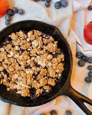 Image post by @goodfoodgoodrun on Instagram
