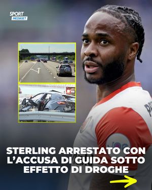 Image post by @sportmediaset on Instagram