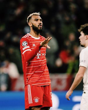 Image post by @football__hqs on Instagram