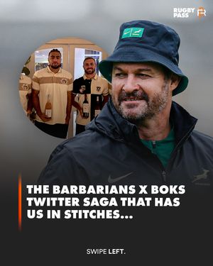 Image post by @rugbypass on Instagram