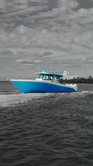 Video post by @HCByachts on Facebook