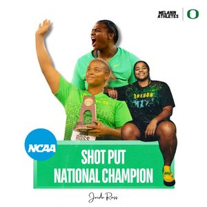 Image post by @melaninathletes on Instagram