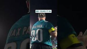 Video post by @jaguars on YouTube