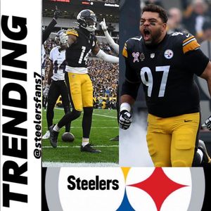 Image post by @steelersfans7 on Instagram