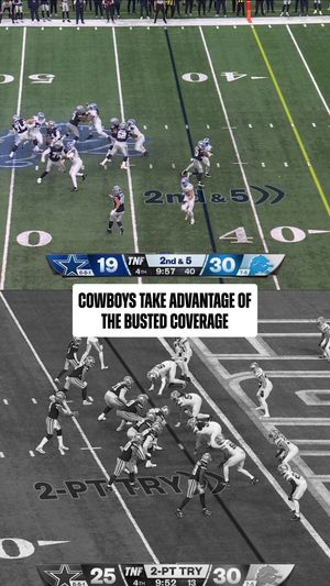 Video post by @nfl on TikTok