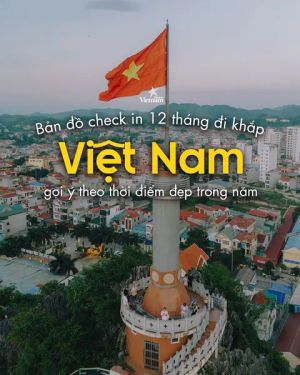 Image post by @checkinvietnam on TikTok