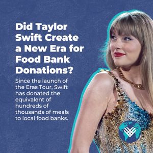 Image post by @givingtuesday on Instagram