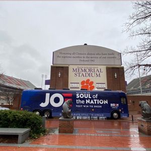 Image post by @joeforsc on Instagram