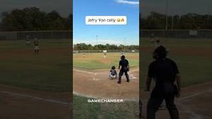 Video post by @gamechangersports on YouTube