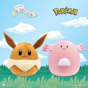 Image post by @jazwares on Instagram