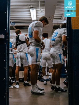 Image post by @nflacademy on Instagram