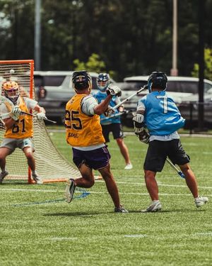 Image post by @ptlacrosse on Instagram