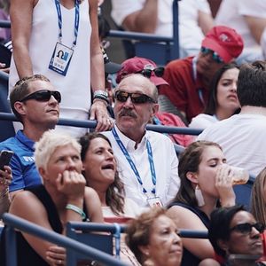 Image post by @usopen on Instagram