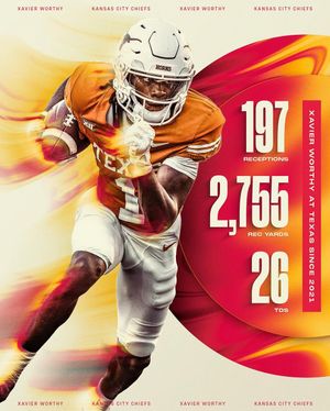 Image post by @chiefs on Instagram