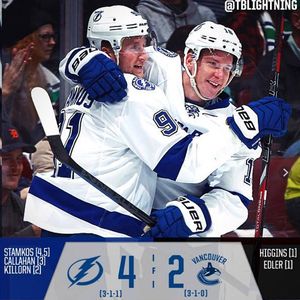 Image post by @tblightning on Instagram