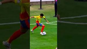 Video post by @FOX Soccer on YouTube