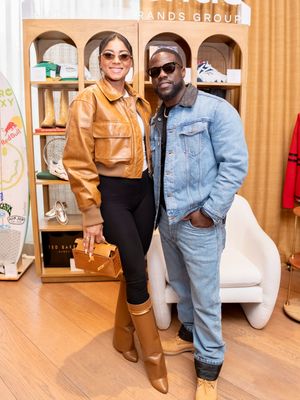 Image post by @kevinhart4real on Instagram