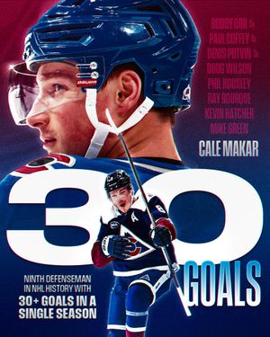 Image post by @NHL on Twitter