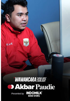Video post by @timnasindonesia on TikTok
