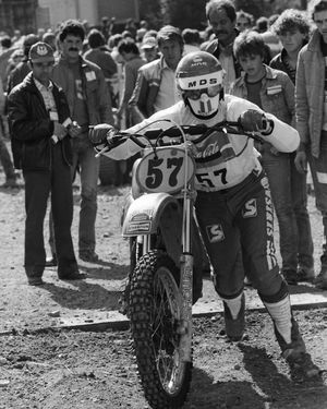 Image post by @racerxonline on Instagram