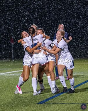 Image post by @fduknightswsoc on Instagram