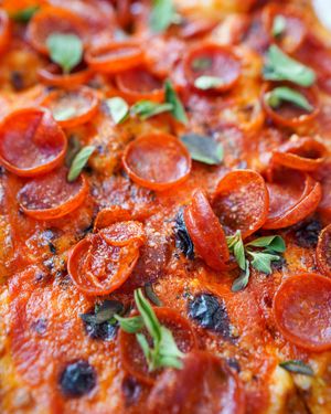 Image post by @majorfoodgroup on Instagram