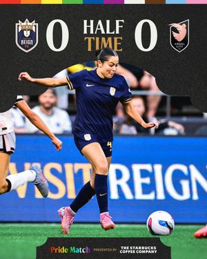 Image post by @reignfc on Twitter