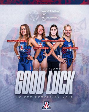 Image post by @arizonatriathlon on Instagram