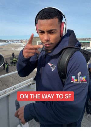 Video post by @patriots on TikTok